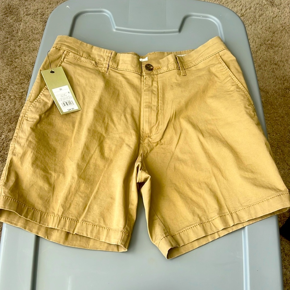 Goodfellow-The Every Wear Shorts